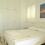 Isidoros Lägenhet *