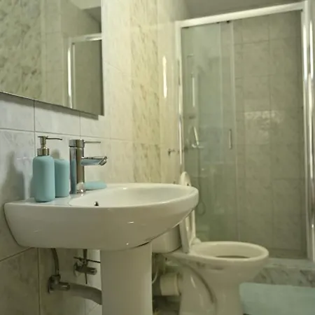 Apartamento Isidoros Galanado