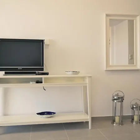 Apartamento Isidoros Galanado