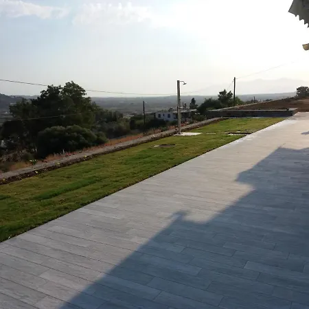 Isidoros Apartamento *