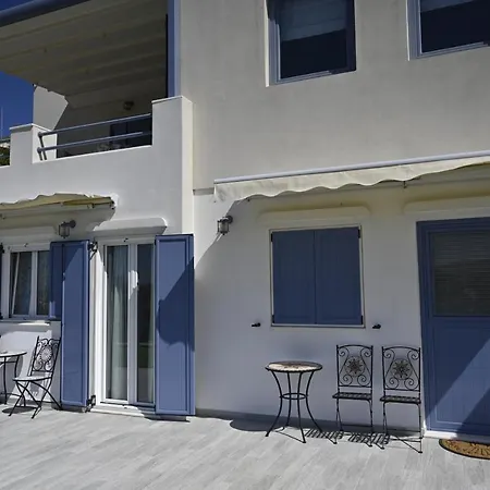 Apartamento Isidoros